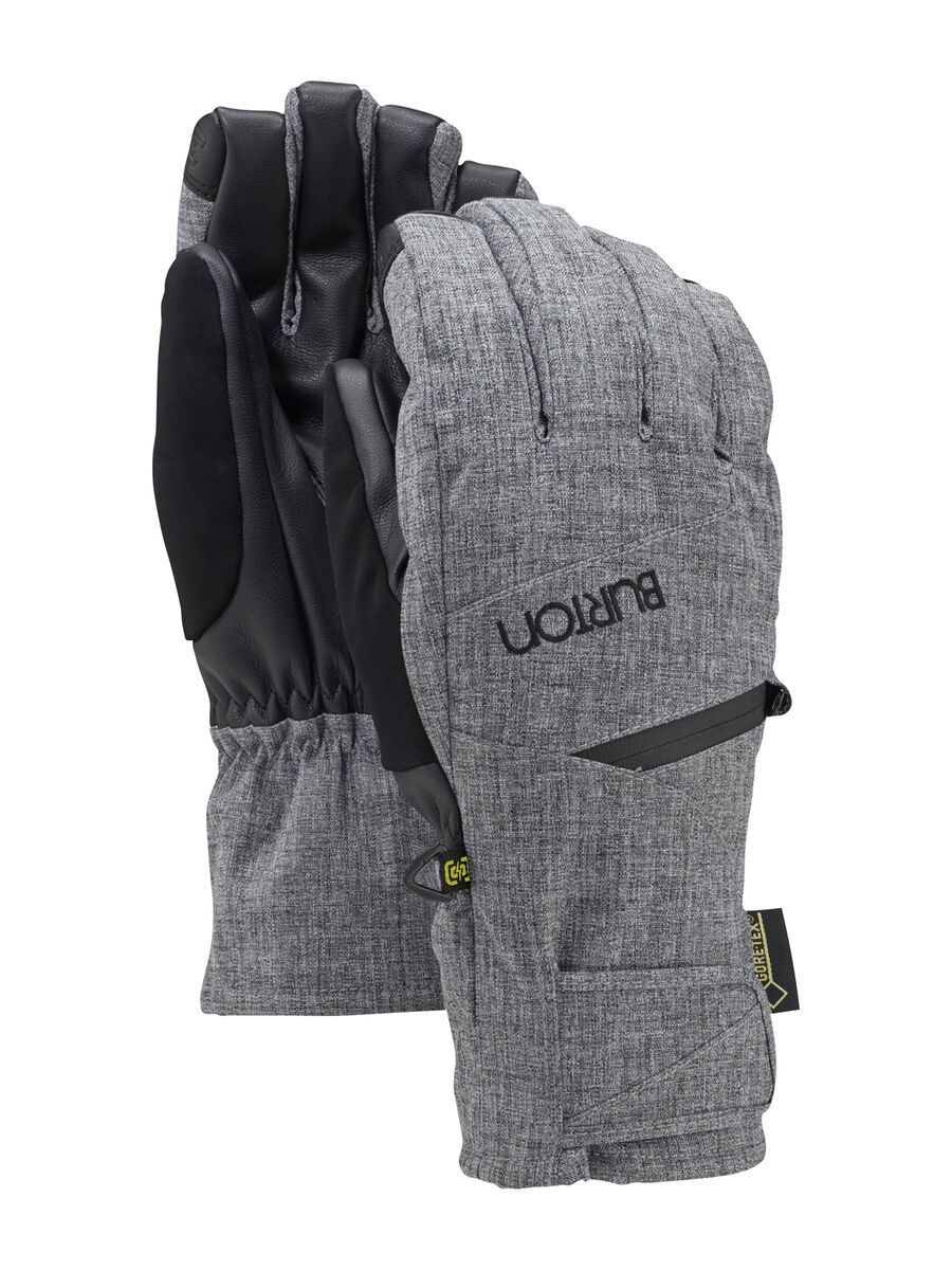 Burton Women's Gore-Tex Under Glove, bog heather - Bild 1