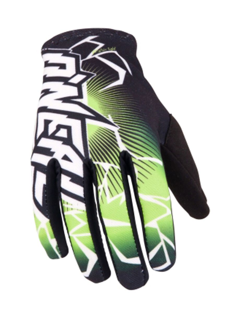 ONeal Matrix Gloves, black/green - Bild 1