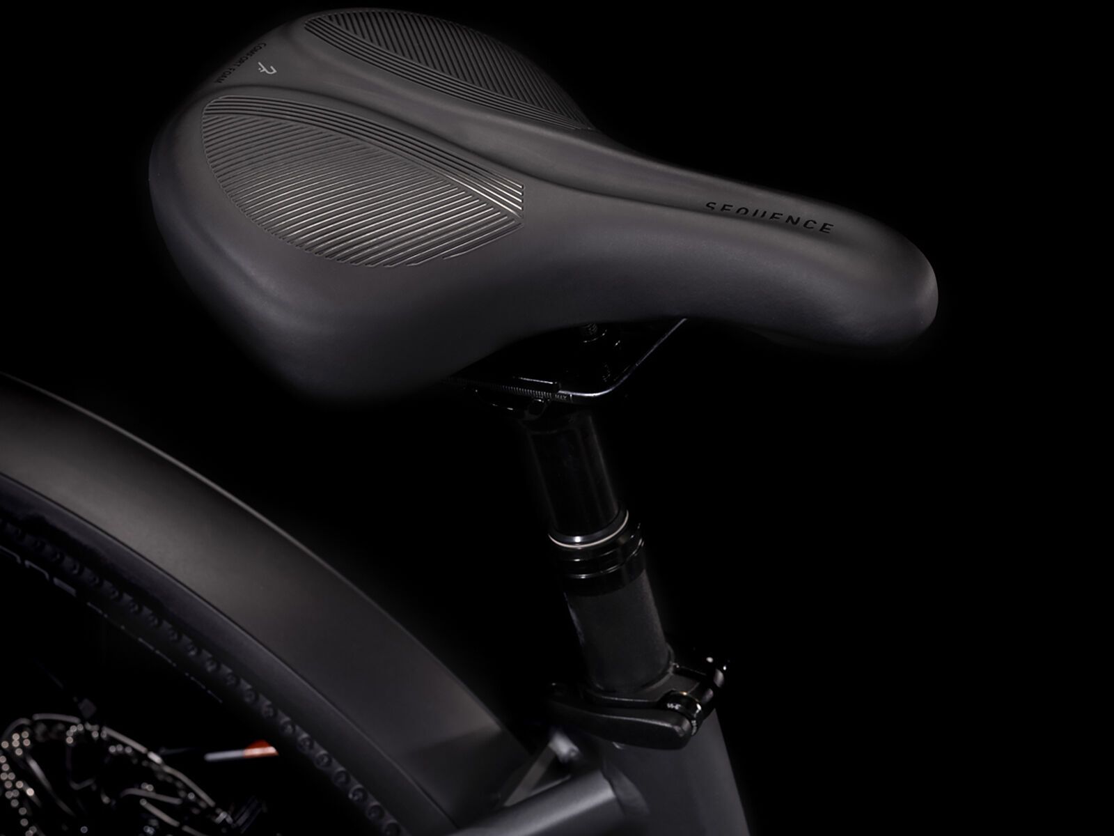 Cube Nuride Hybrid SL Allroad 750 Easy Entry, flashgrey´n´orange - Bild 2