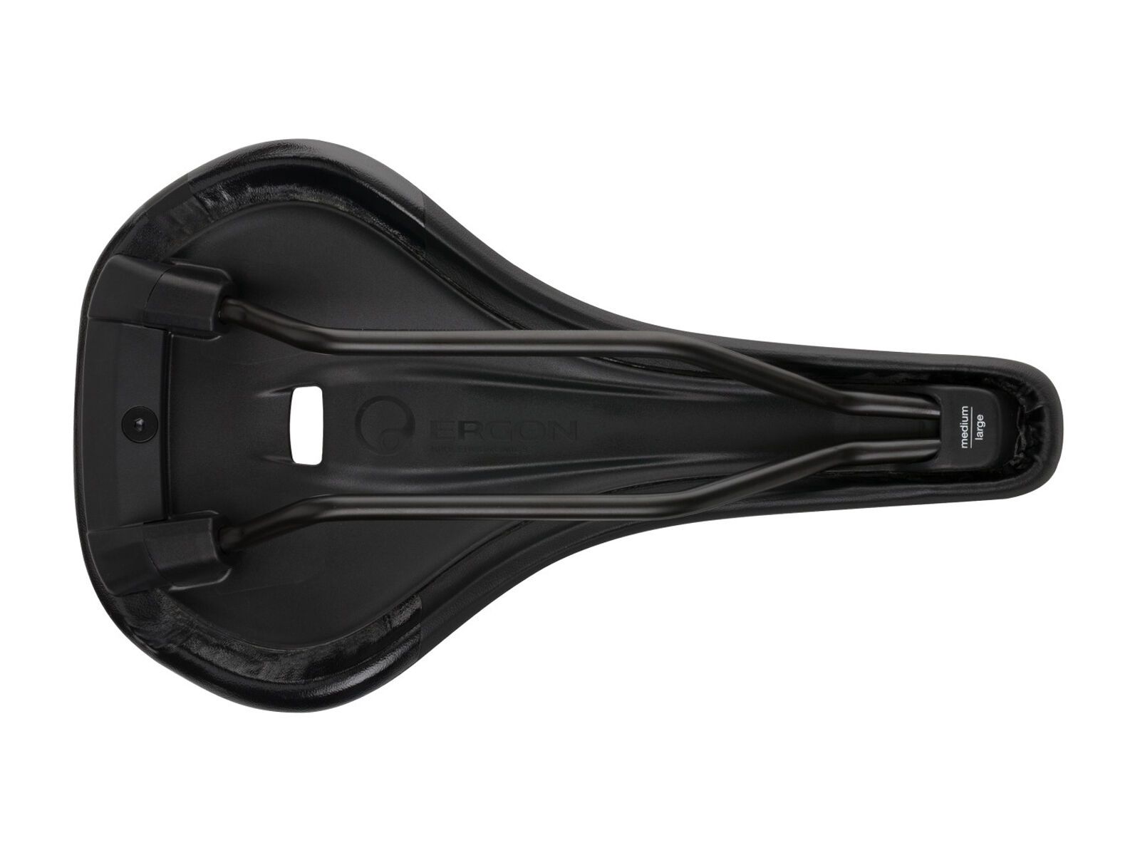 Ergon SM Comp Men M/L, stealth - Bild 5