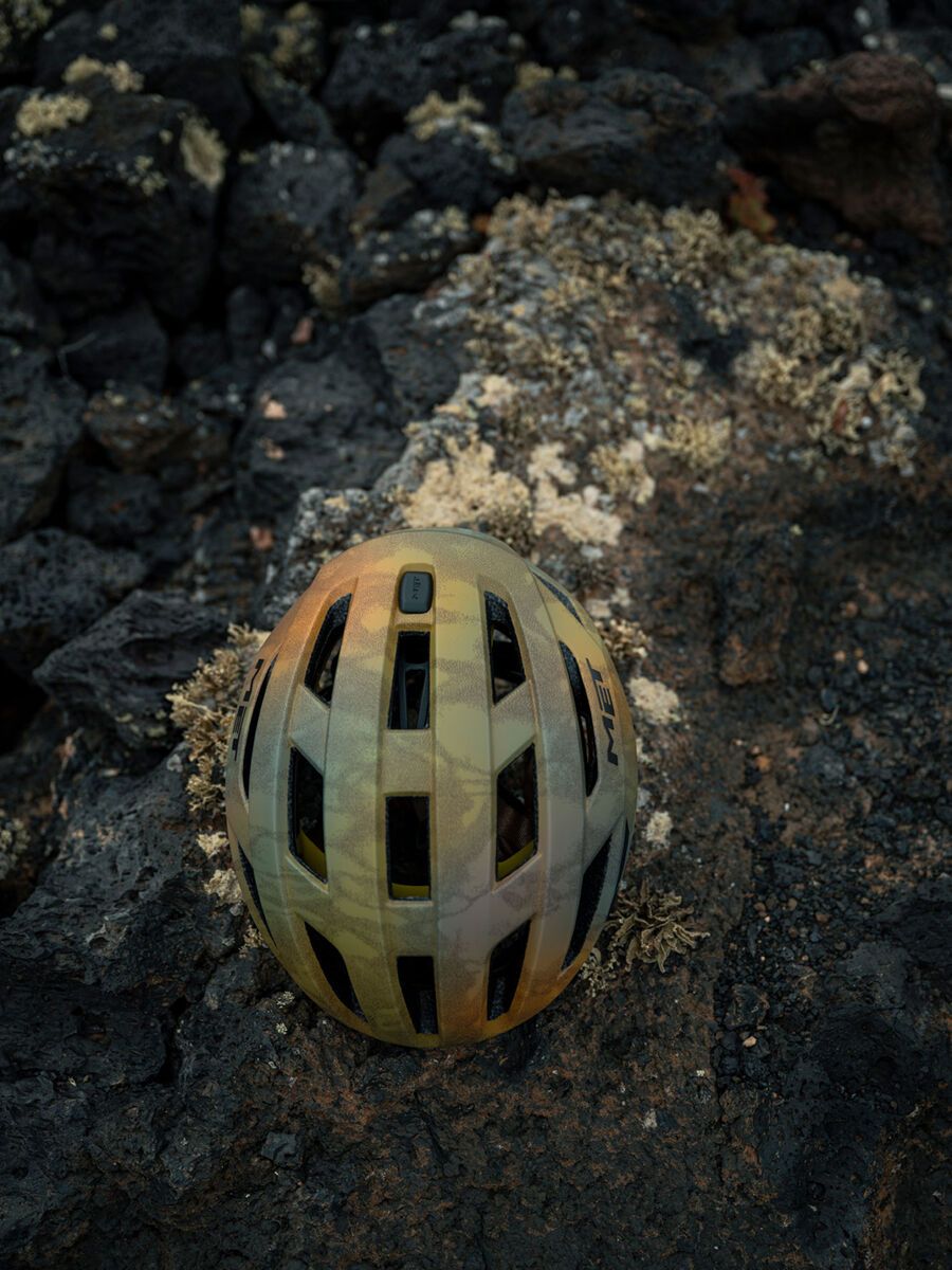 MET Trenta Wander, savanna/matt - Bild 8