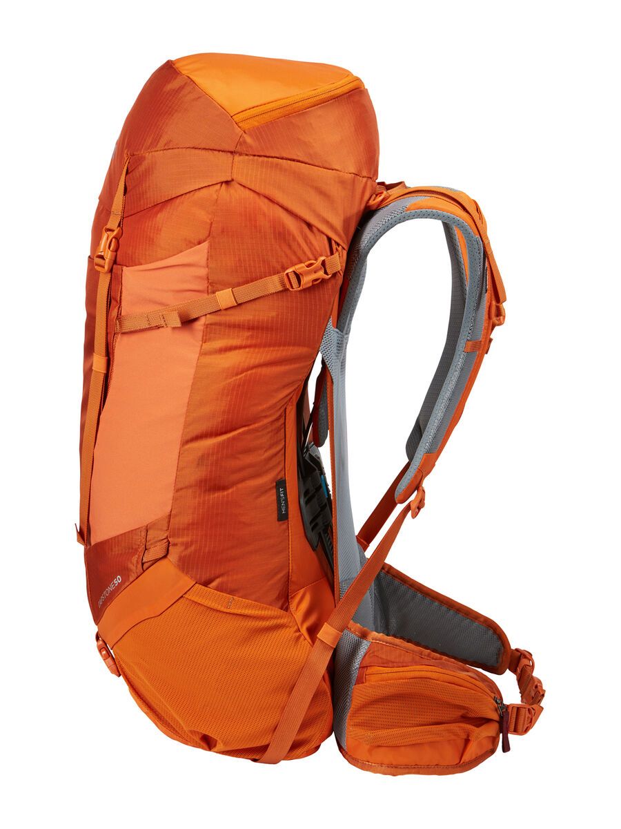 Thule Capstone 50L Men's, slickrock - Bild 3
