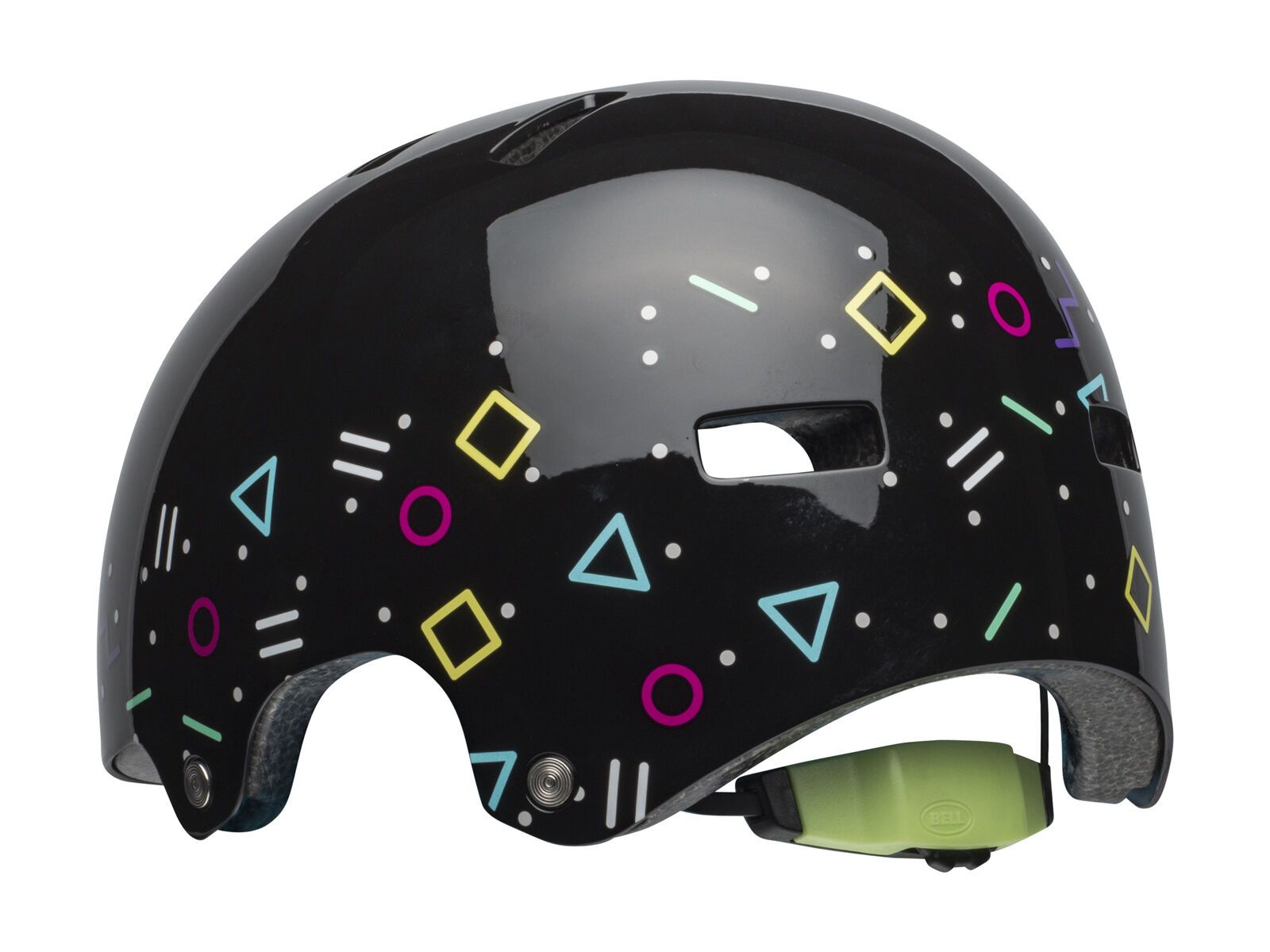 Bell Span, radical black - Bild 5