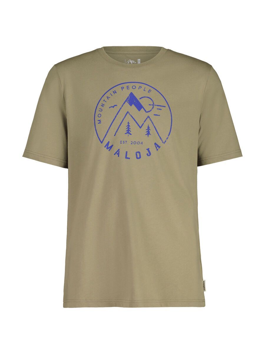 Maloja LerchM., oak - Bild 1