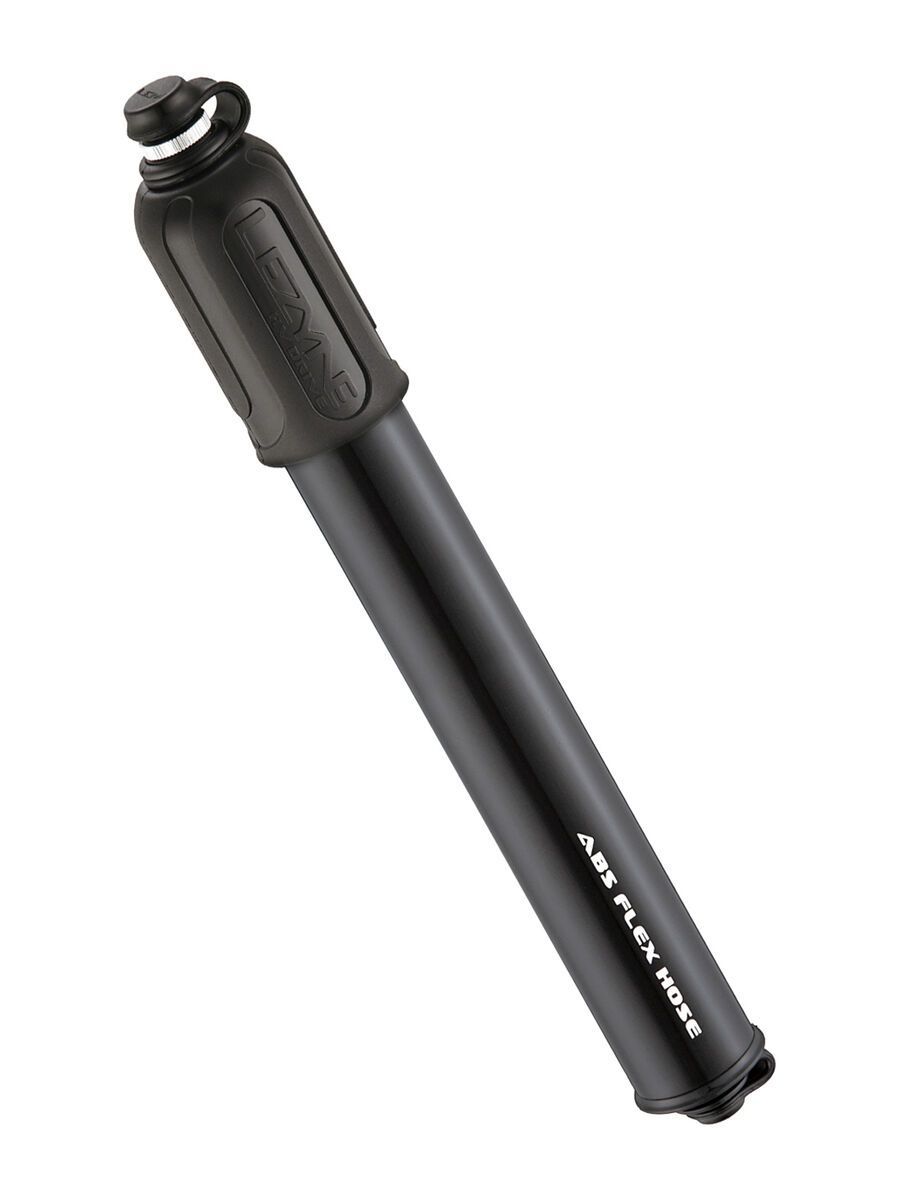 Lezyne HV Drive Medium, black gloss - Bild 1