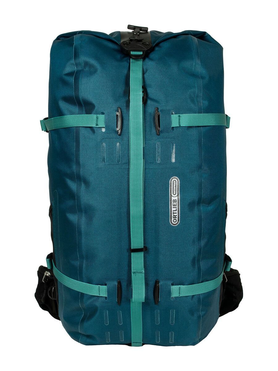 ORTLIEB Atrack ST 34 L, petrol - Bild 3