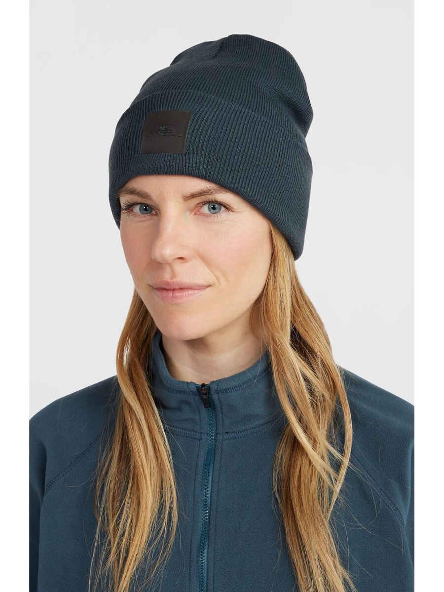 O’Neill Cube Beanie, alma steel - Bild 3