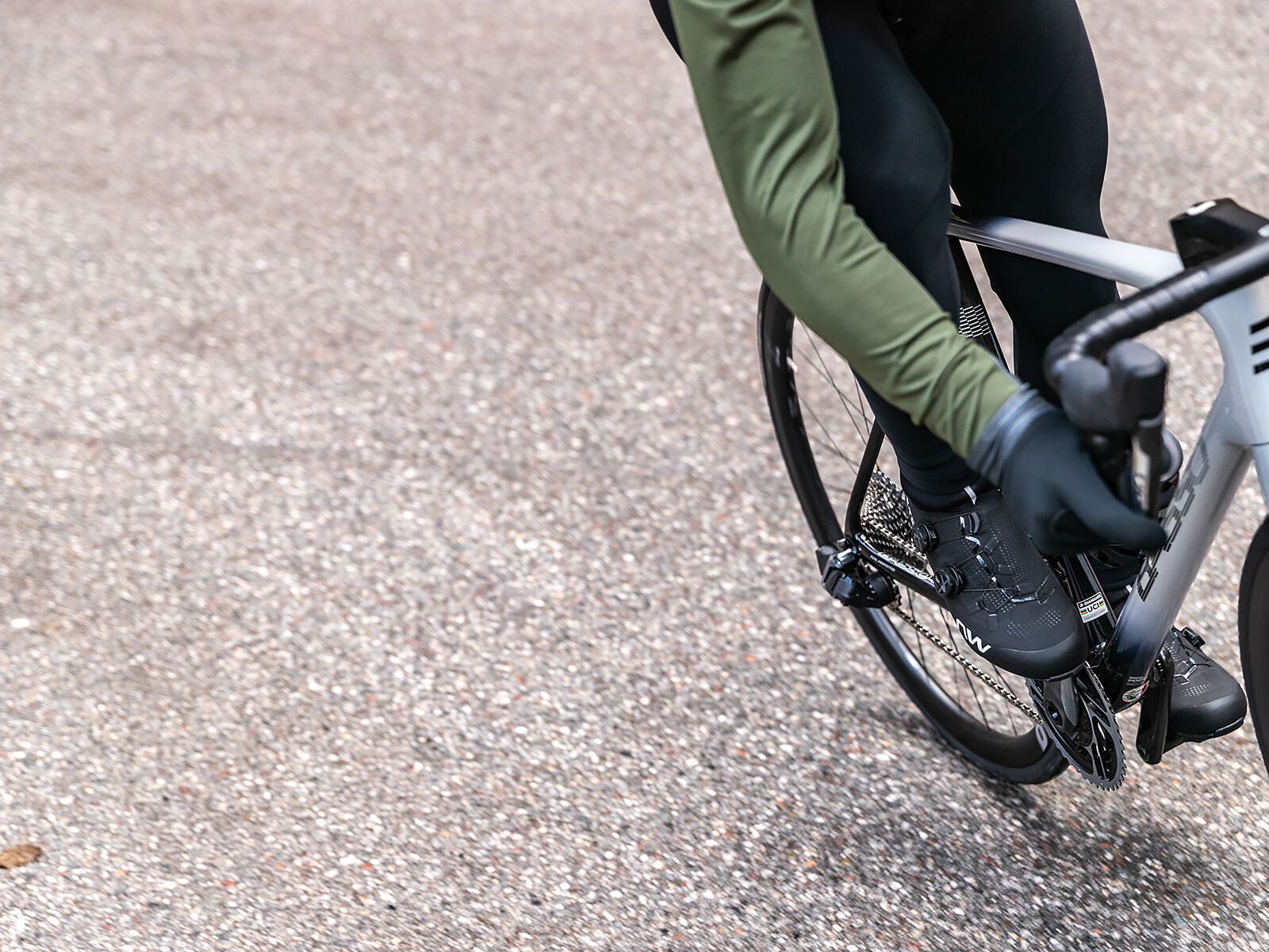 Northwave Flagship R GTX, black - Bild 7