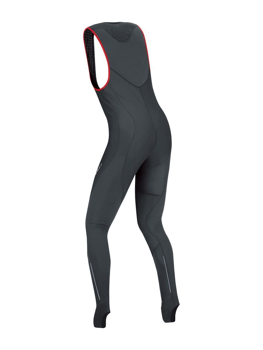 Gore Bike Wear Xenon 2.0 Windstopper SO Bibtights+, black - Bild 2