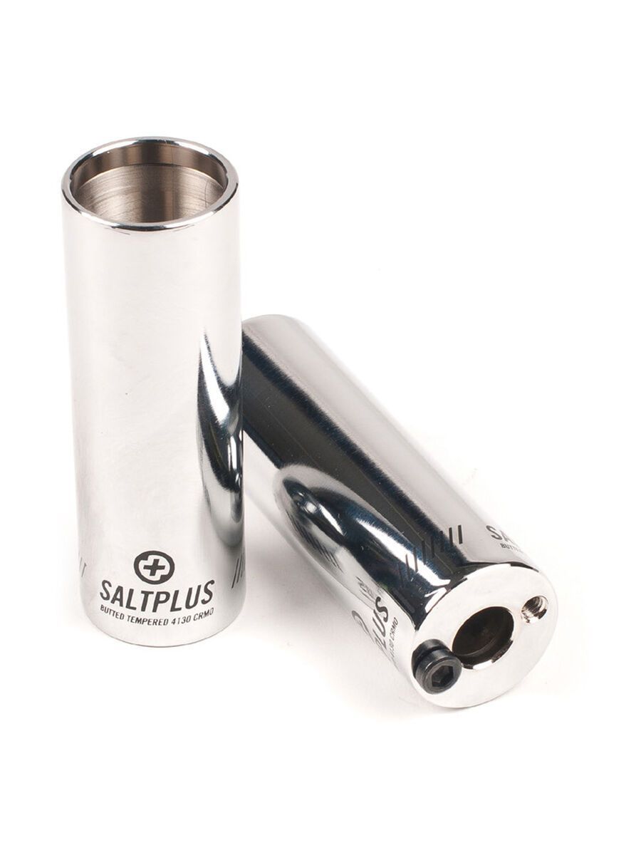 SaltPlus HQ CrMo, einzeln, chrom - Bild 1
