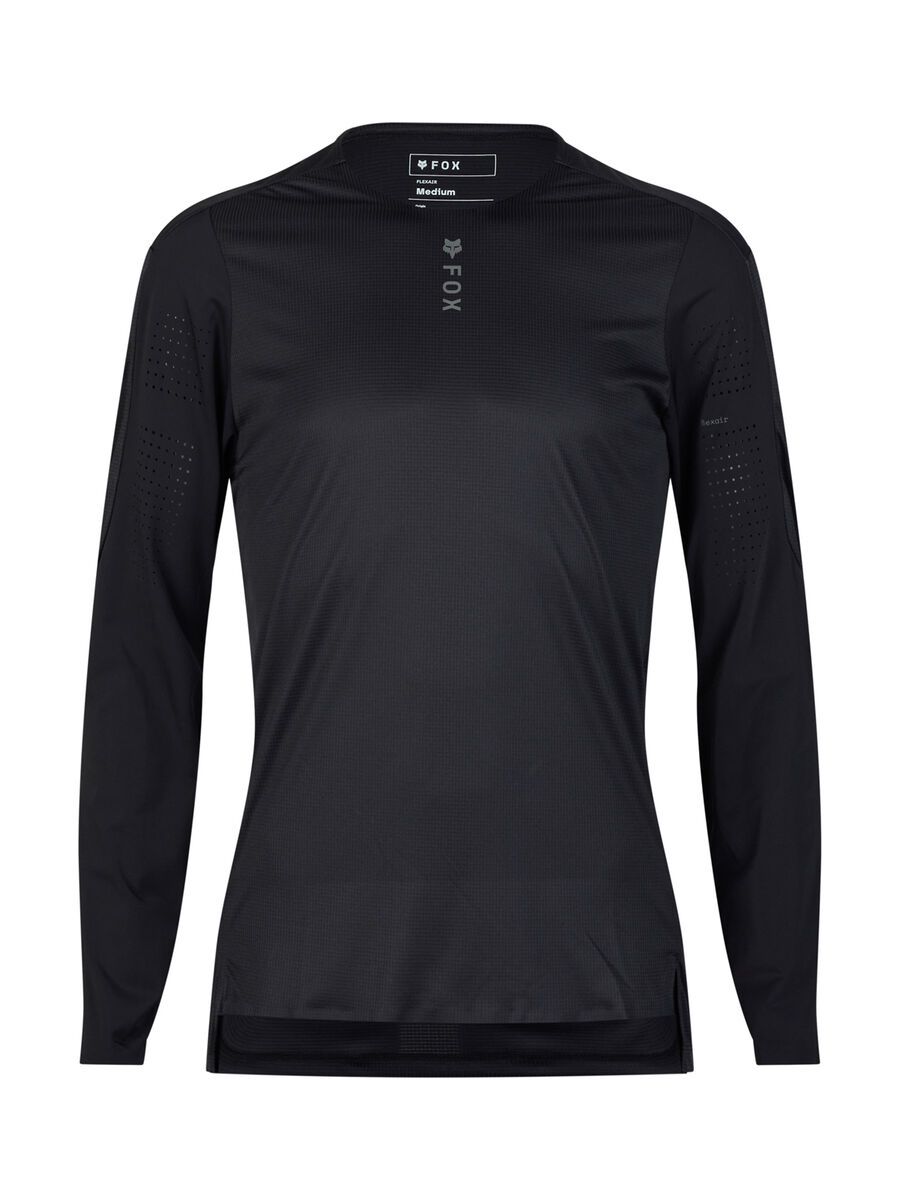 Fox Flexair Pro LS Jersey, black - Bild 1