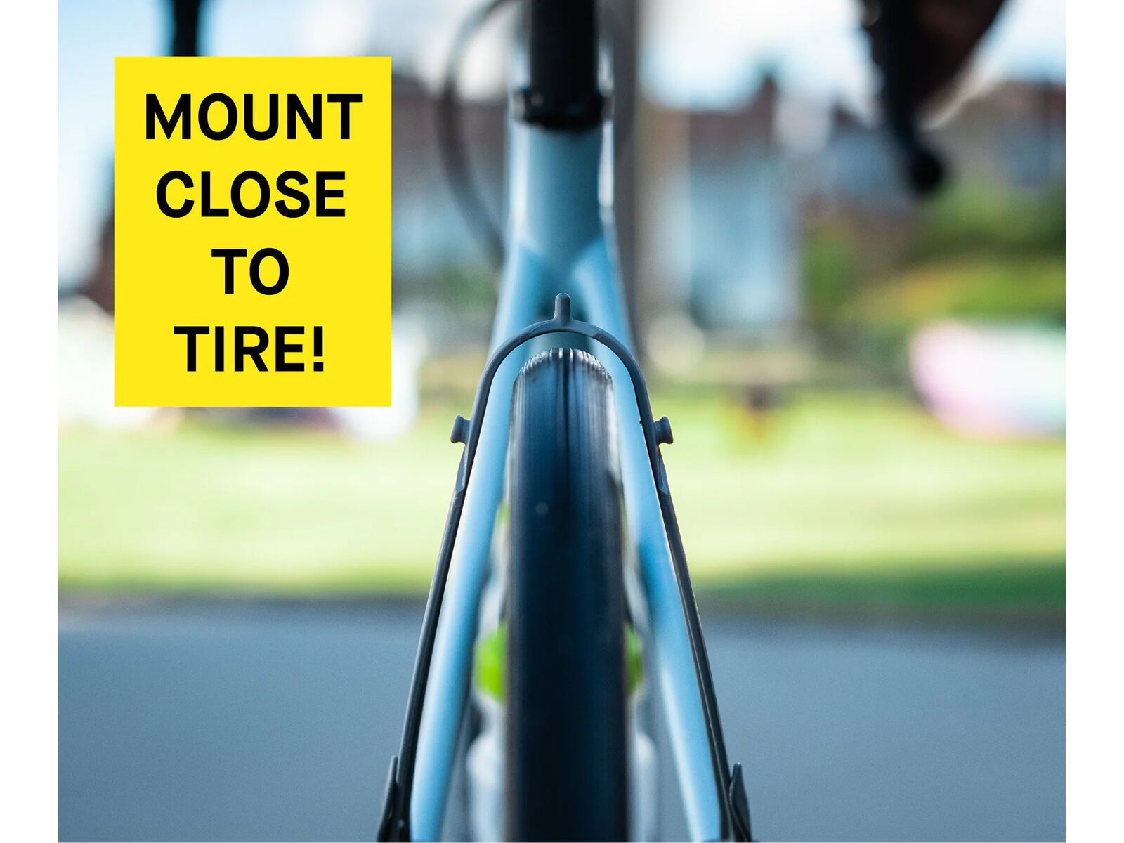 Ass Savers Win Wing 2 Road, spektrum - Bild 3