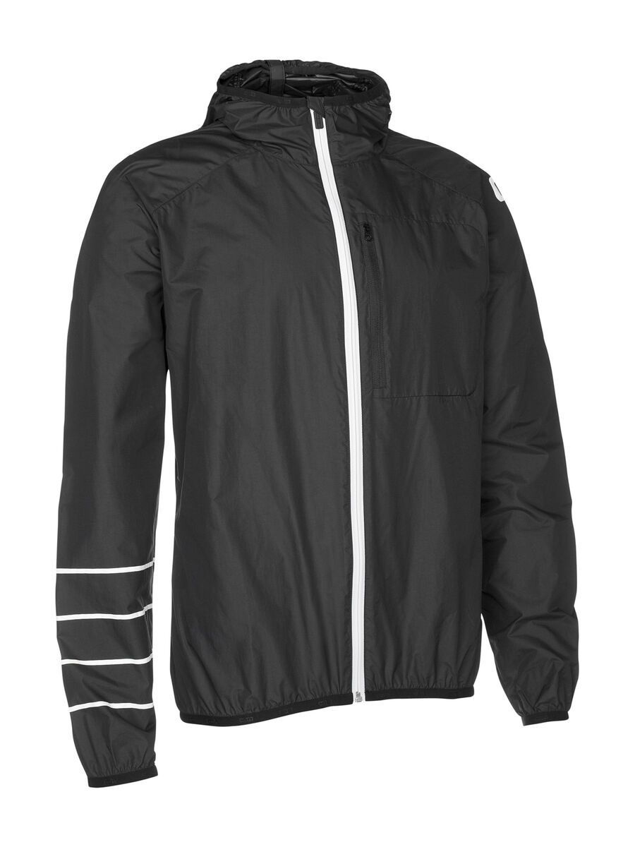 ION Windjacket Strato, black - Bild 1