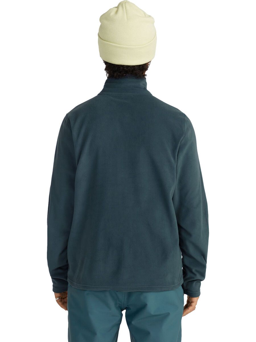 O’Neill Jack's Polartec 100 HZ Fleece, alma steel - Bild 5