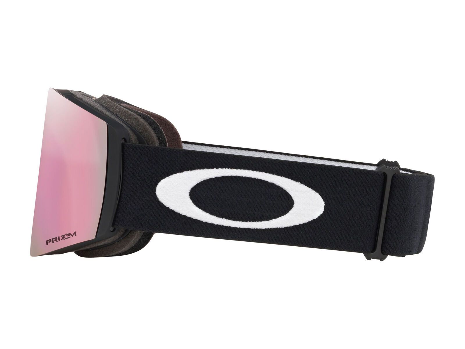 Oakley Fall Line XL - Prizm Hi Pink Iridium, matte black - Bild 2
