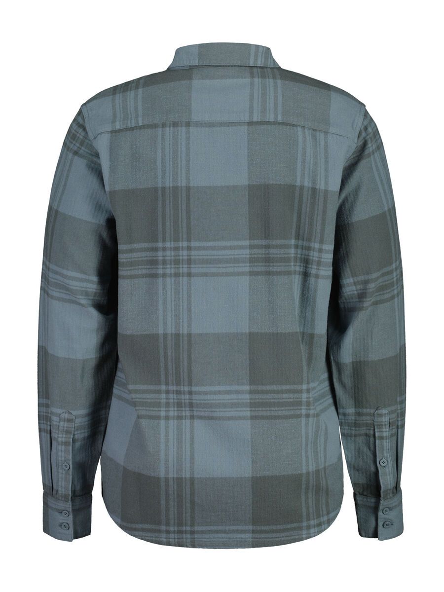 Maloja AblancaM., shaded sage check - Bild 2