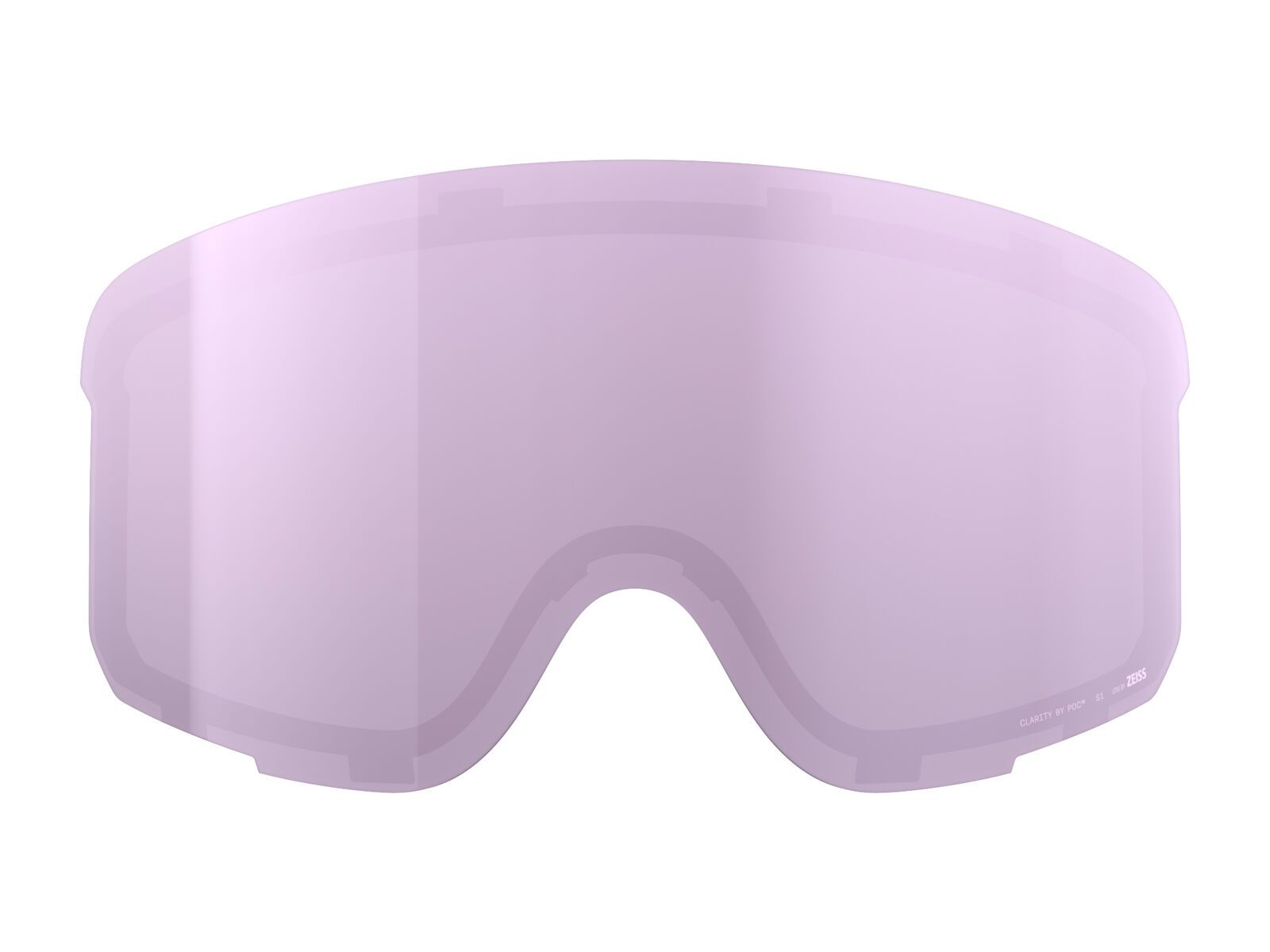 POC Nexal Lens, Clarity Hi. Int./Cloudy Violet - Bild 1