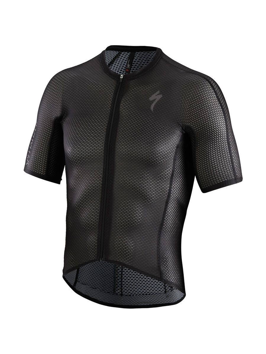 Specialized SL Light Shortsleeve Jersey, black - Bild 1