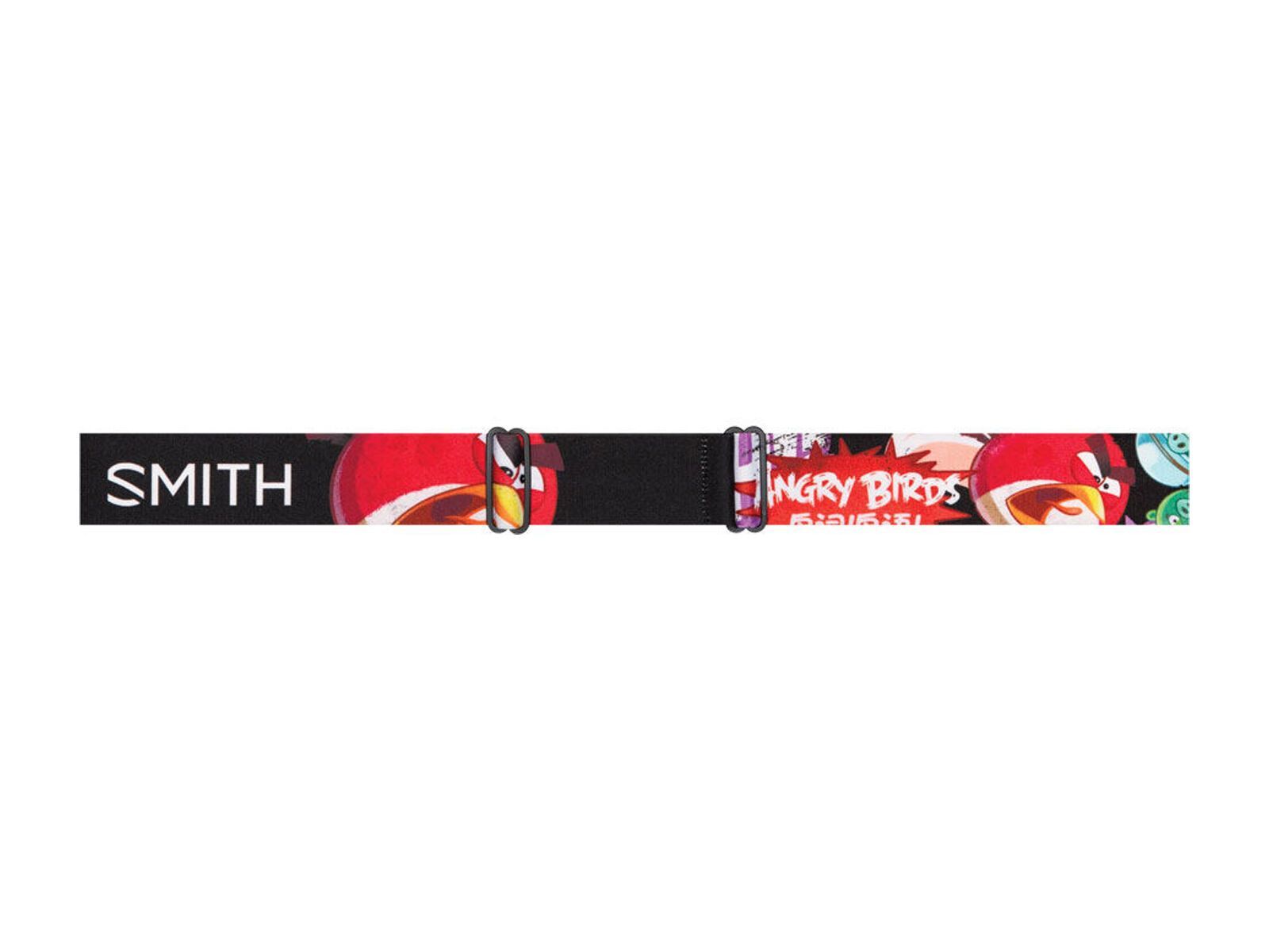 Smith Grom, red angry birds/ignitor mirror - Bild 2
