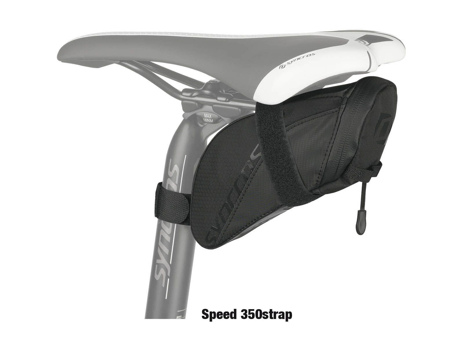 Syncros Speed, black - Bild 6