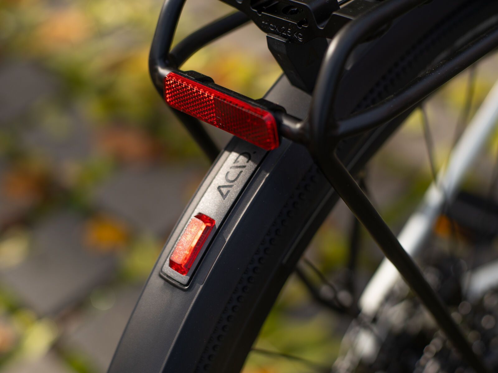 Cube Nulane C:62 SLX FE, desertstone´n´green - Bild 11