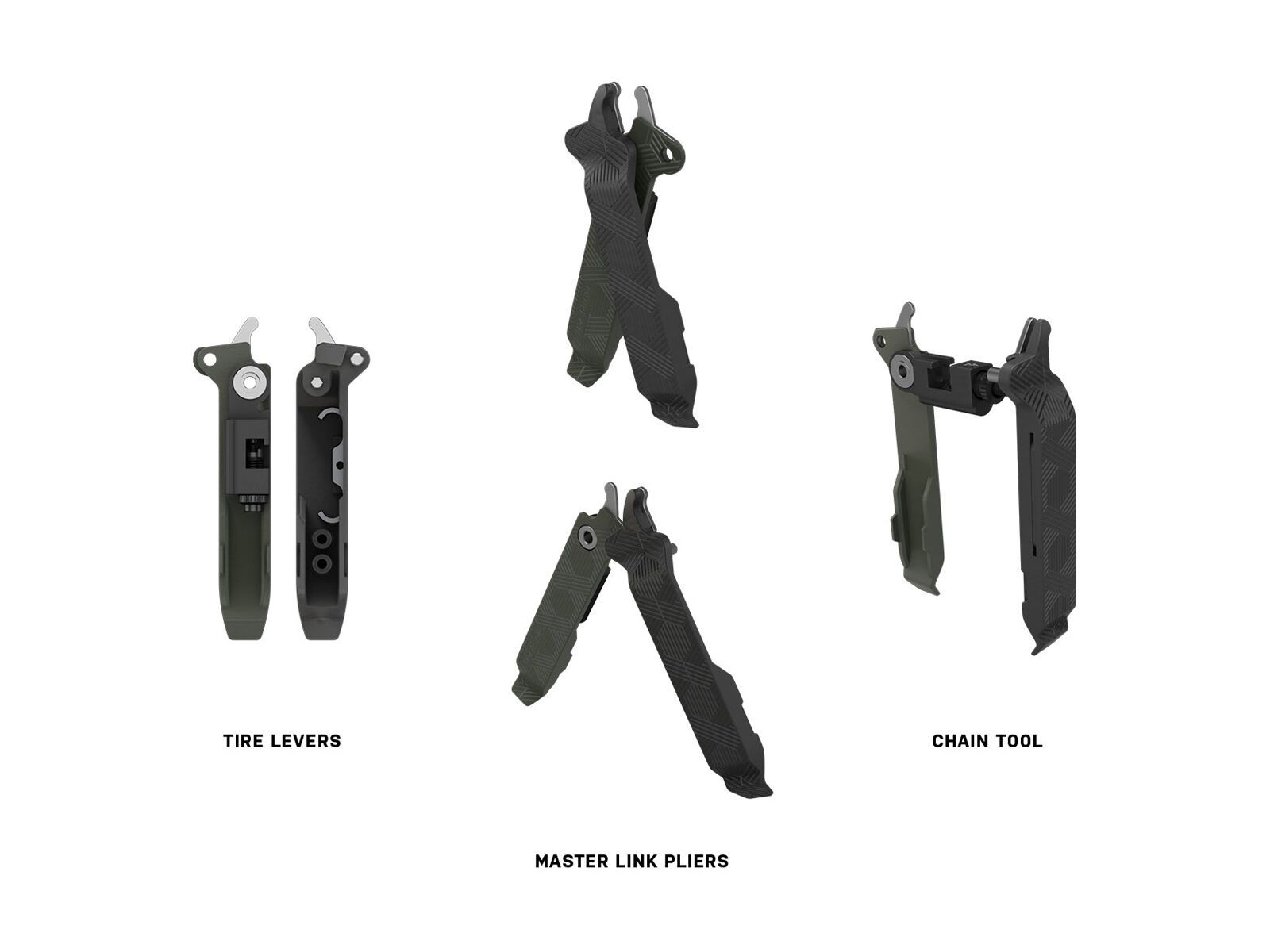 Topeak Power Lever Pro - Bild 3