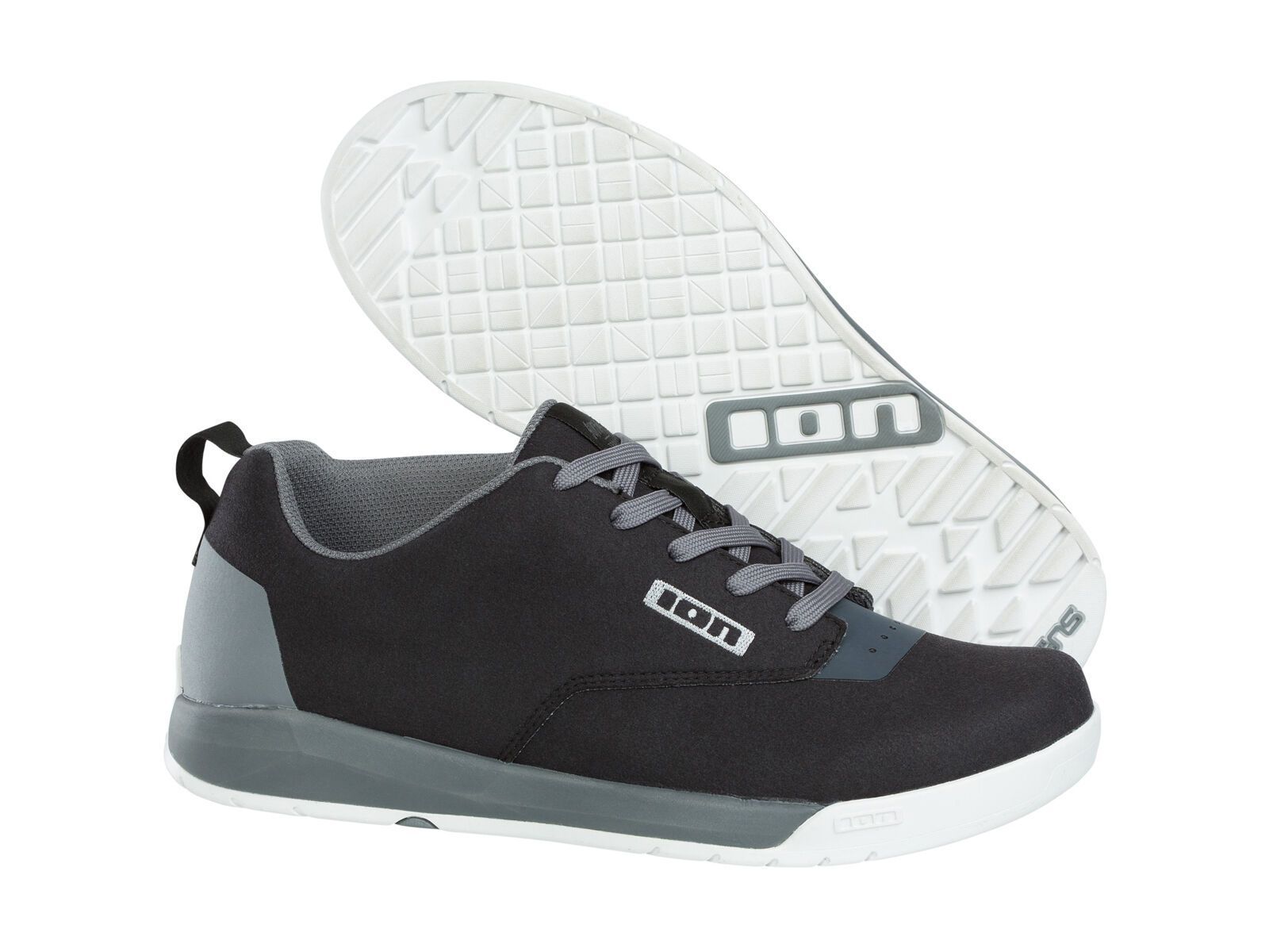 ION Raid II, black - Bild 1