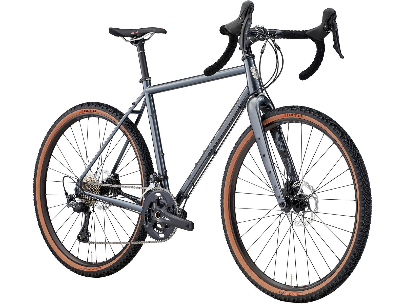 ***2. Wahl*** Kona Rove LTD gloss faux dark chrome - Bild 2