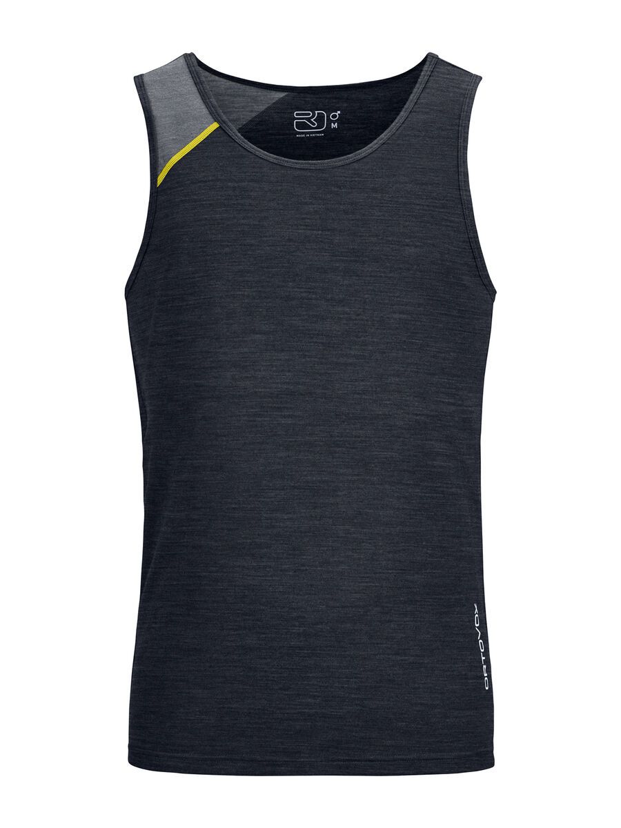 Ortovox 150 Essential Top M, dark grey blend - Bild 1