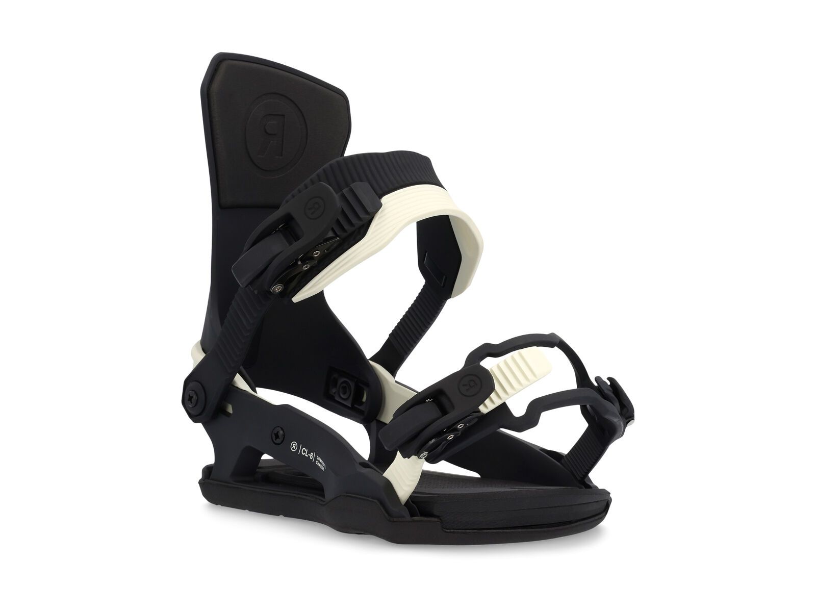 Ride CL-6, black - Bild 2