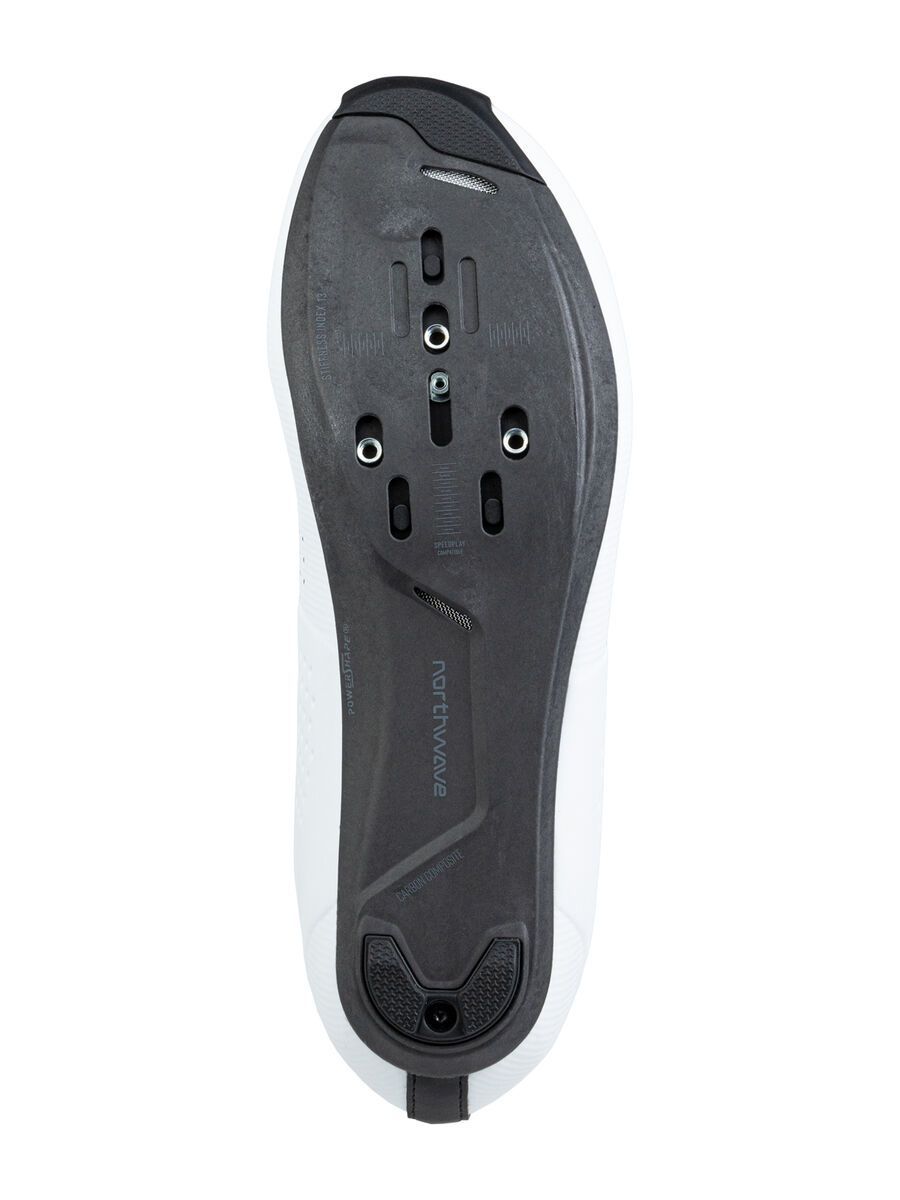 Northwave Storm Carbon, white/black - Bild 3