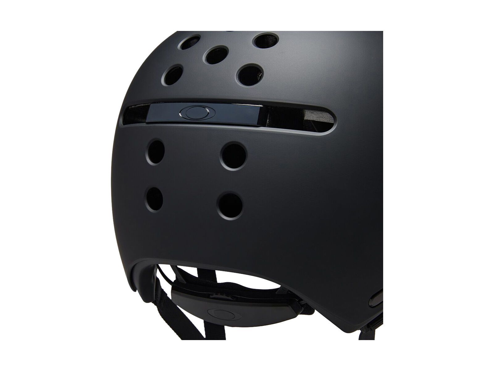 Oakley Mod PRK MIPS, matte black - Bild 5