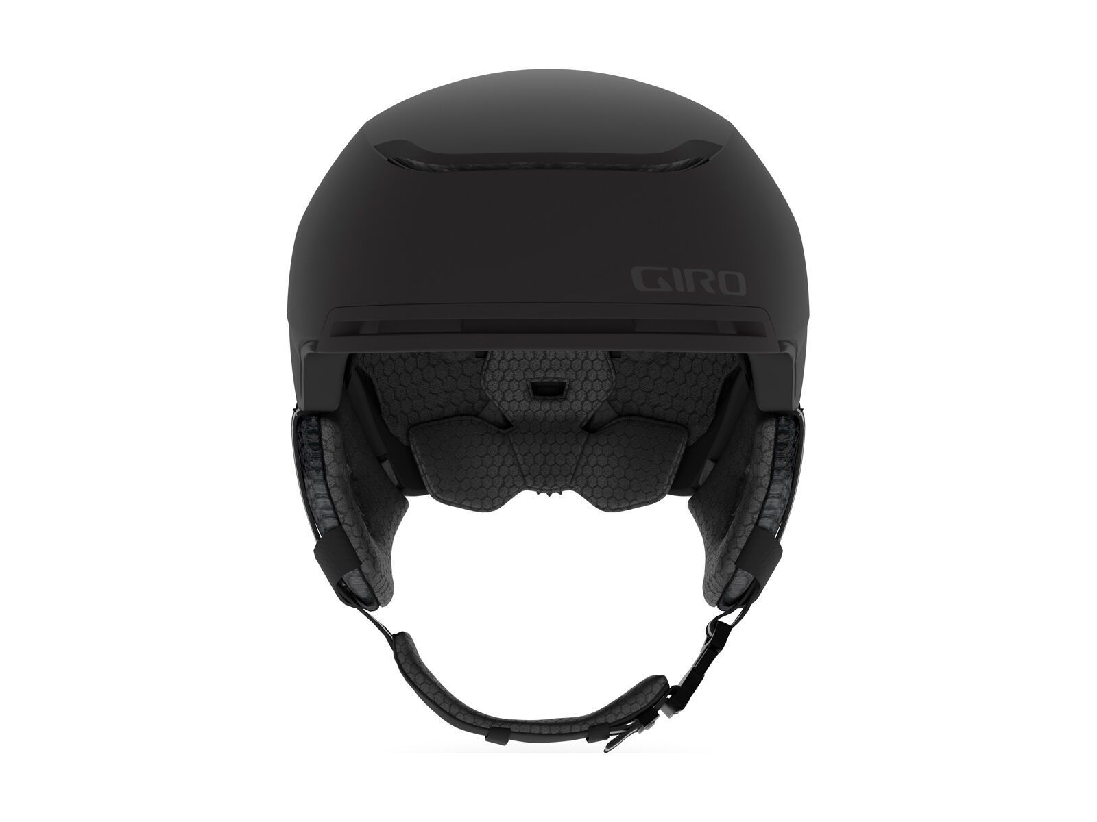 Giro Jackson MIPS, matte black - Bild 3