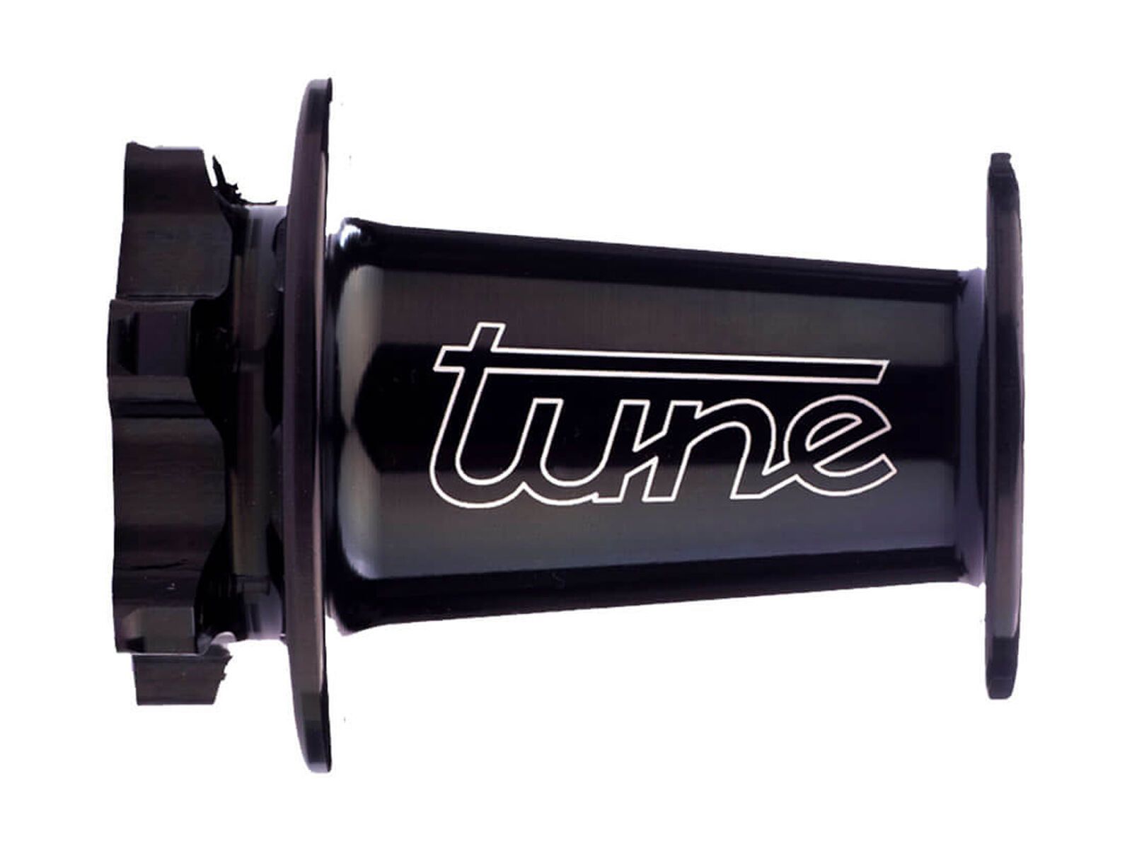 Tune Race 28 Lefty Cannonball 2.0 6-Loch / 29, black - Bild 4