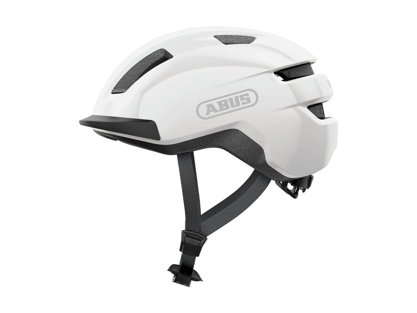 Abus Purl-Y, shiny white - Bild 2