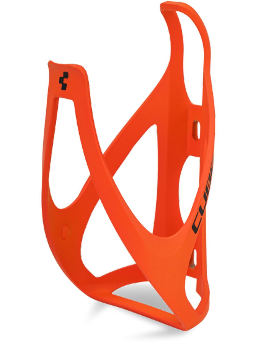 Cube Flaschenhalter HPP, matt orange´n´black - Bild 1