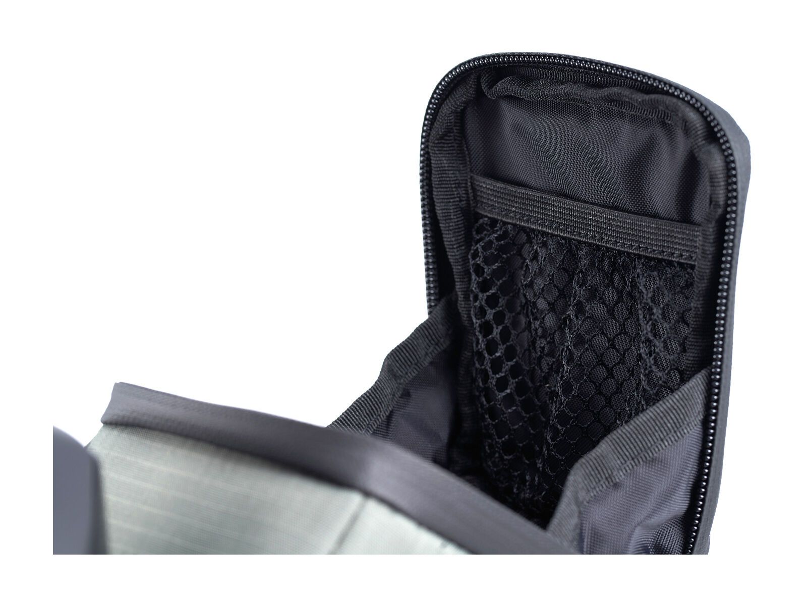 Cube Acid Satteltasche Click L, olive - Bild 3