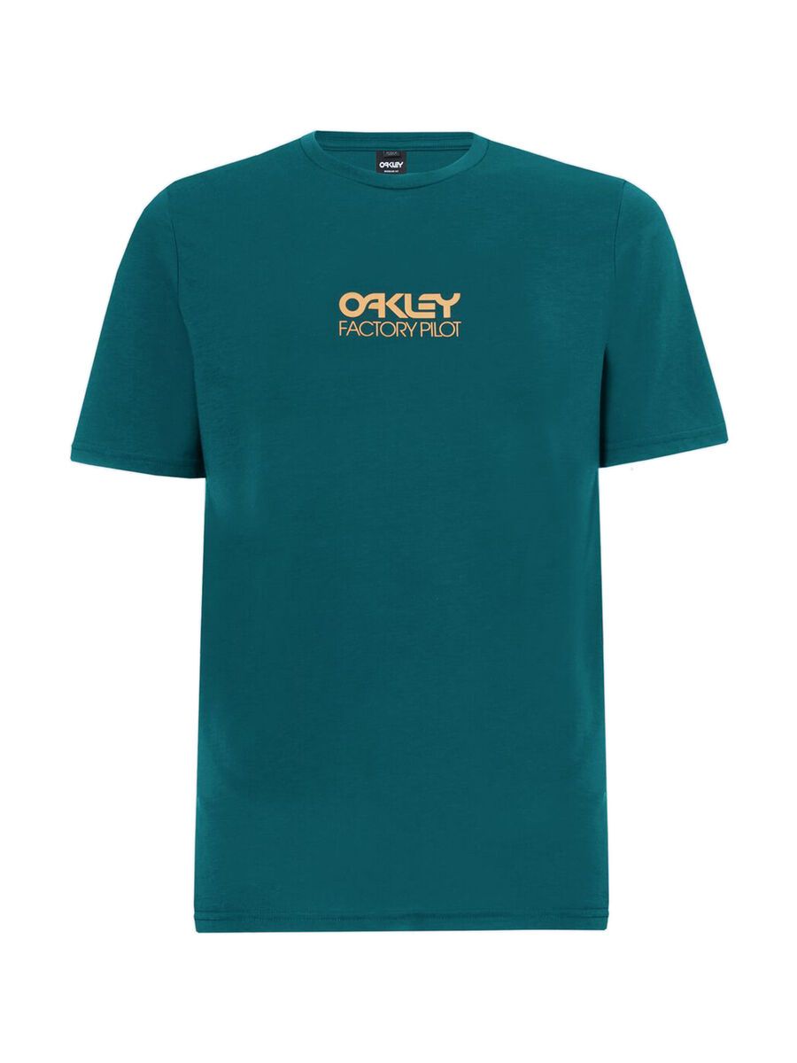 Oakley Everyday Factory Pilot Tee, bayberry - Bild 1