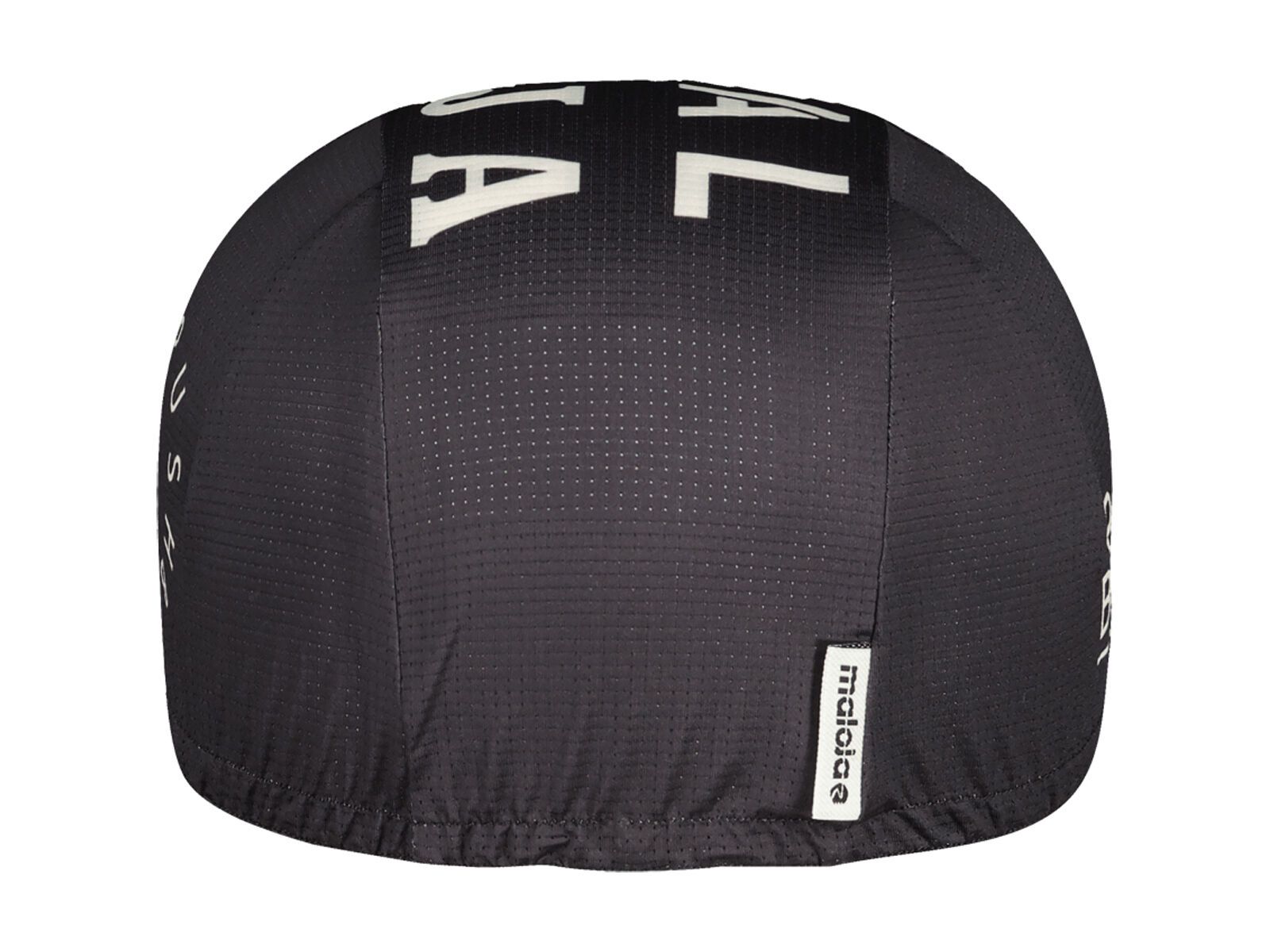 Maloja PushbikersM. Cap, moonless multi - Bild 2