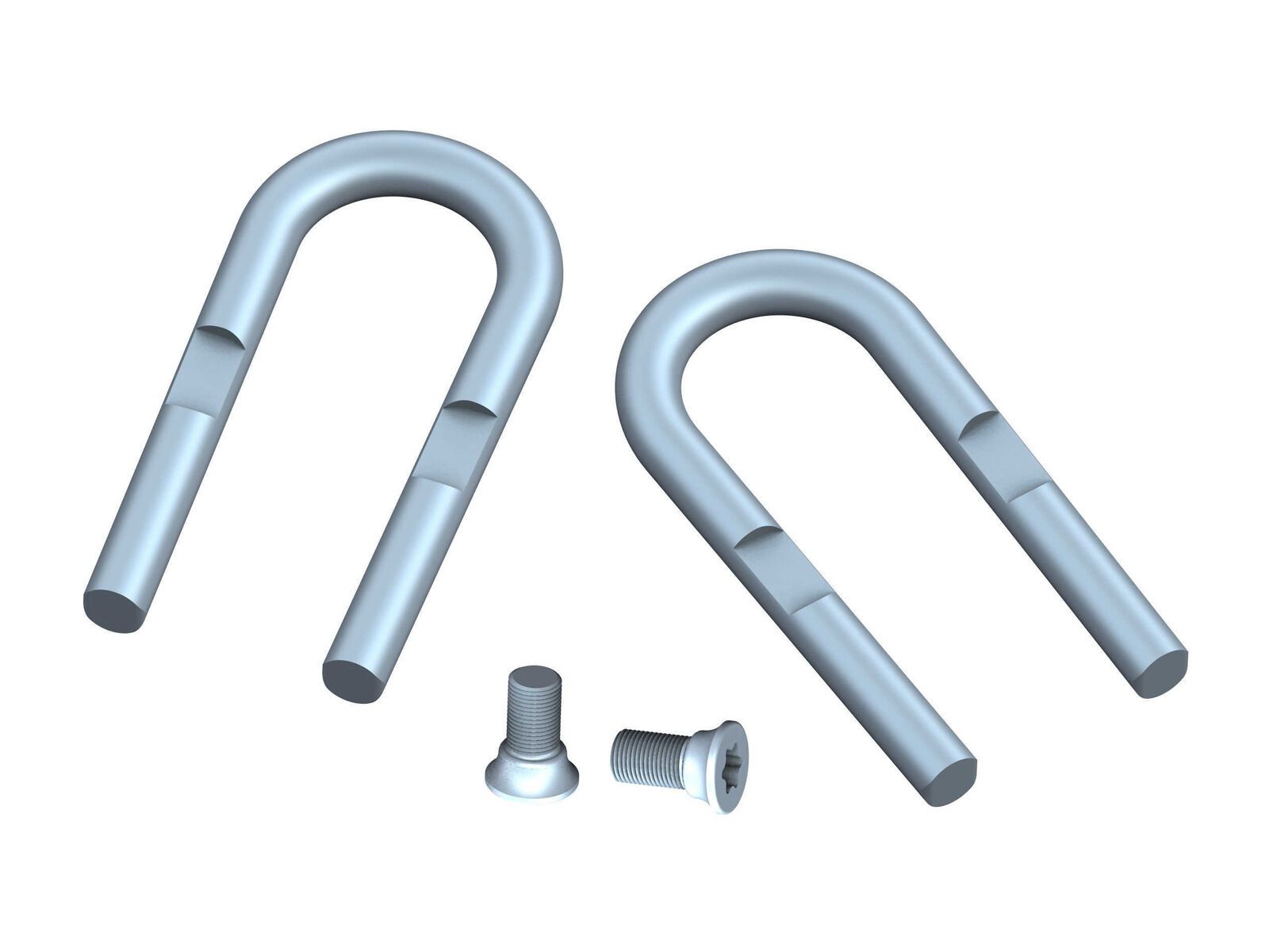 ATK Stahl U-Feder - Auslösewert 10 - Bild 1