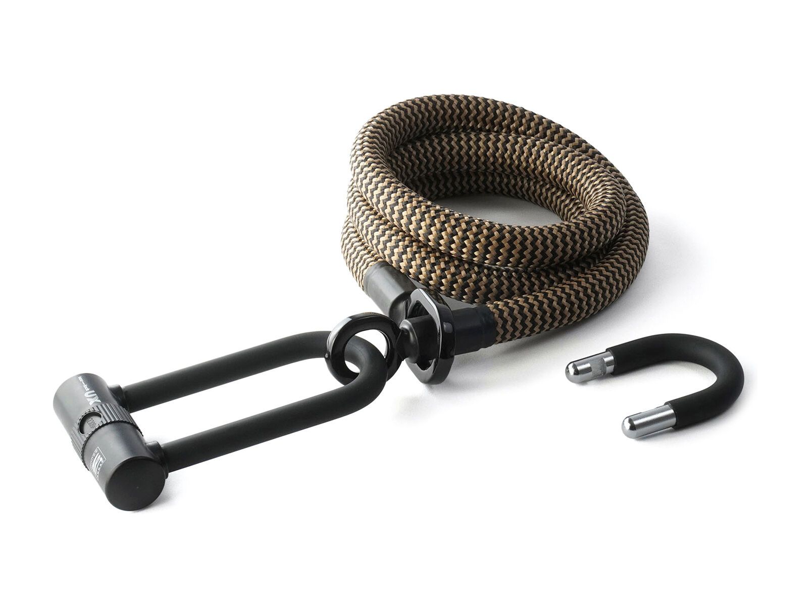 Tex-Lock Eyelet L U/X-Lock, wild hemp - Bild 1