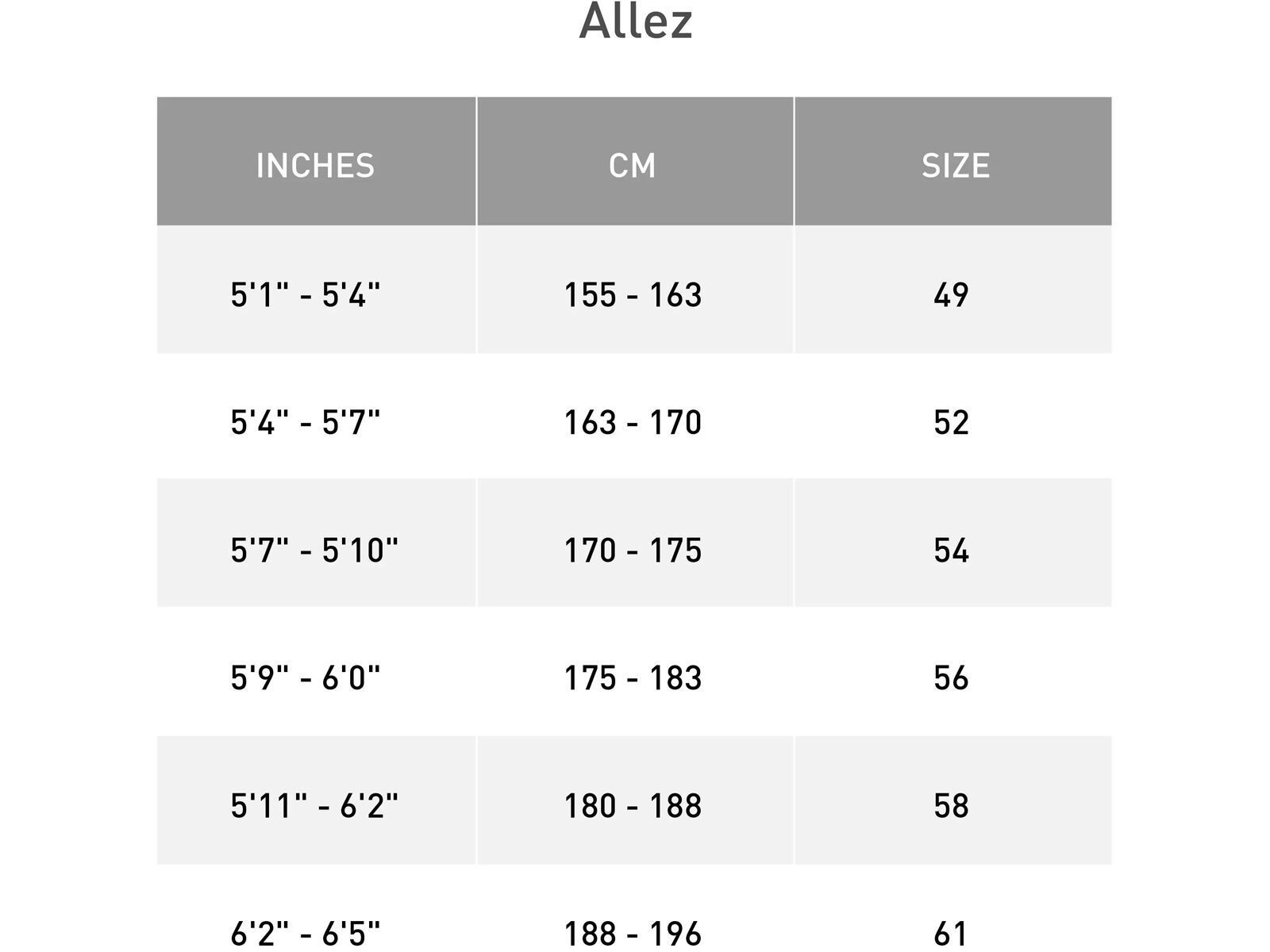 Specialized Allez E5 Sport, satin tropical teal/teal tint/arctic blue - Bild 4