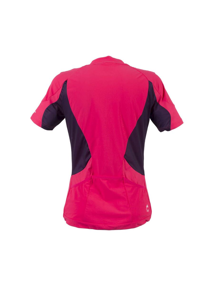 Scott Shadow S/Sl, raspberry pink/dark purple - Bild 4