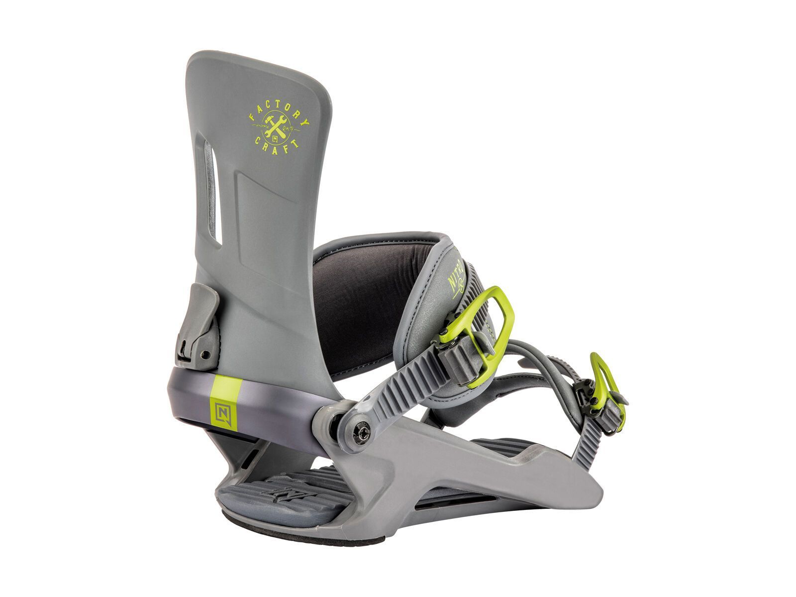 Nitro Rambler, factory craft series - Bild 1