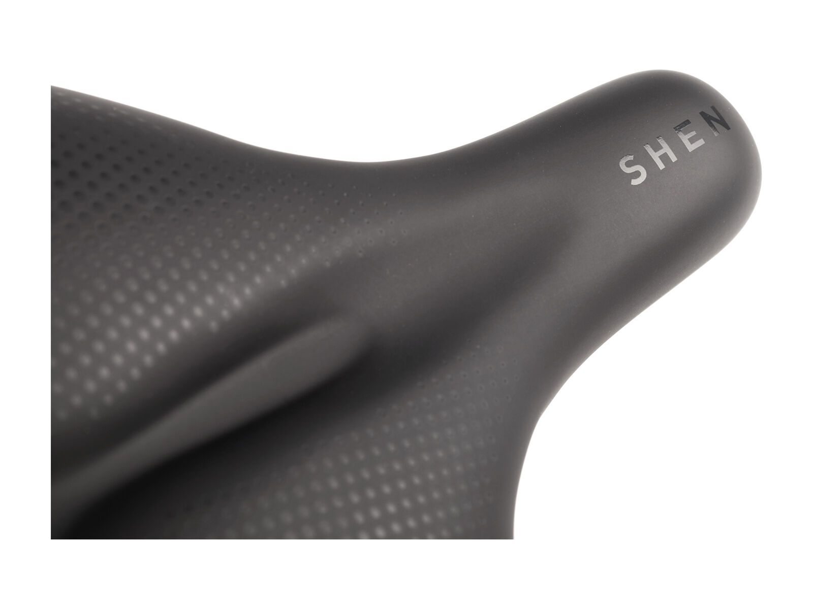 Cube Natural Fit Sattel Shen, black - Bild 3