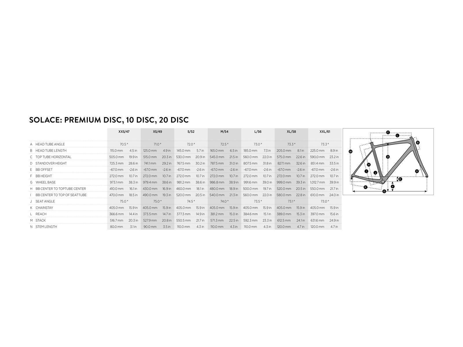 Scott Solace 10, black/grey/yellow - Bild 6