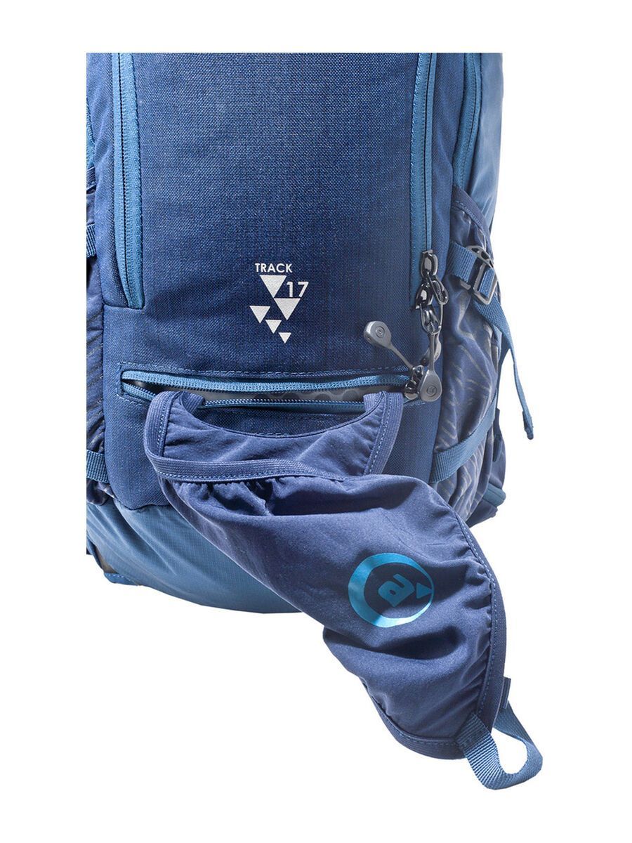 amplifi Track 17, indigo - Bild 3
