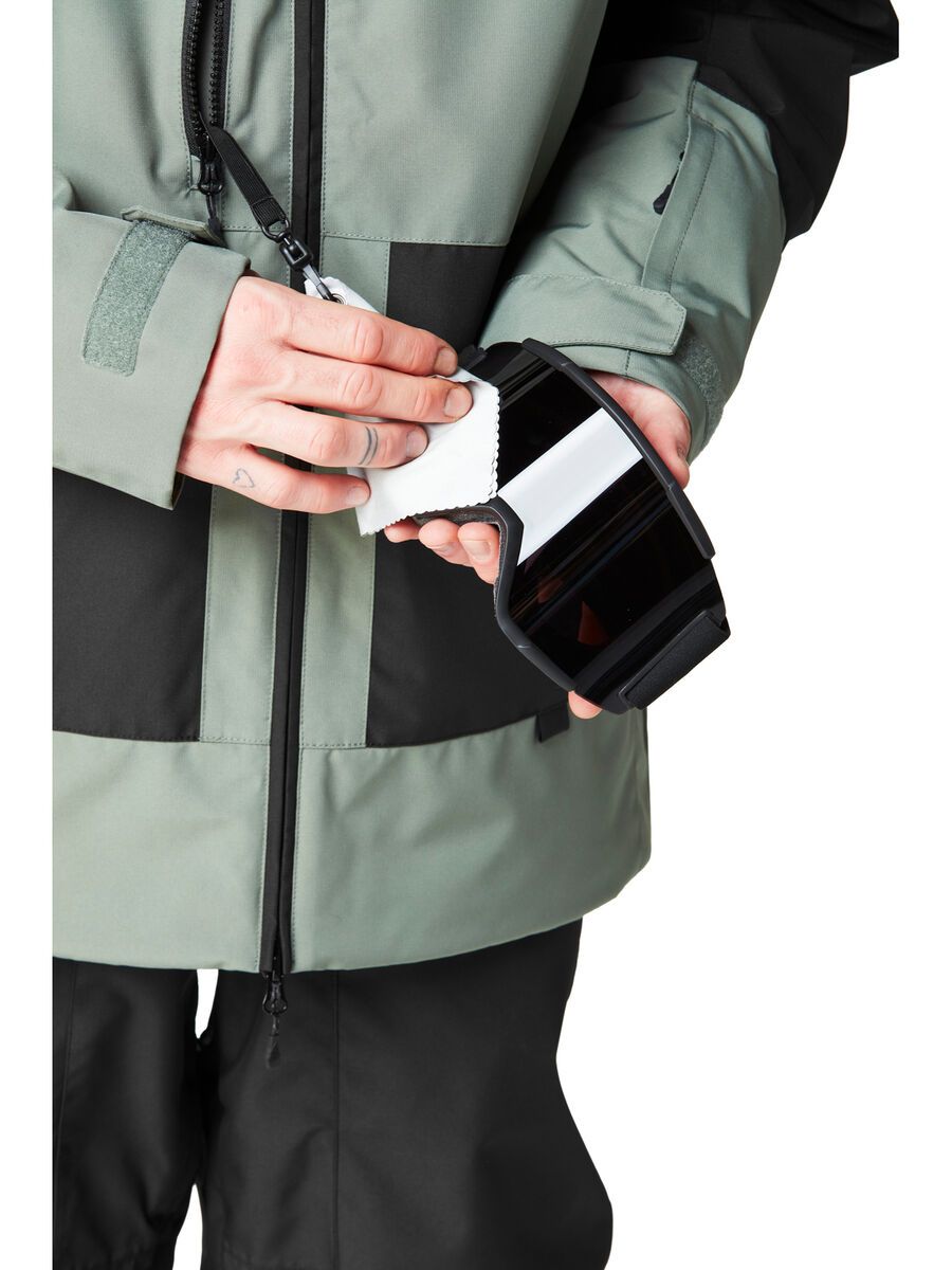 Picture Jomoh Jkt, laurel wreath black - Bild 9