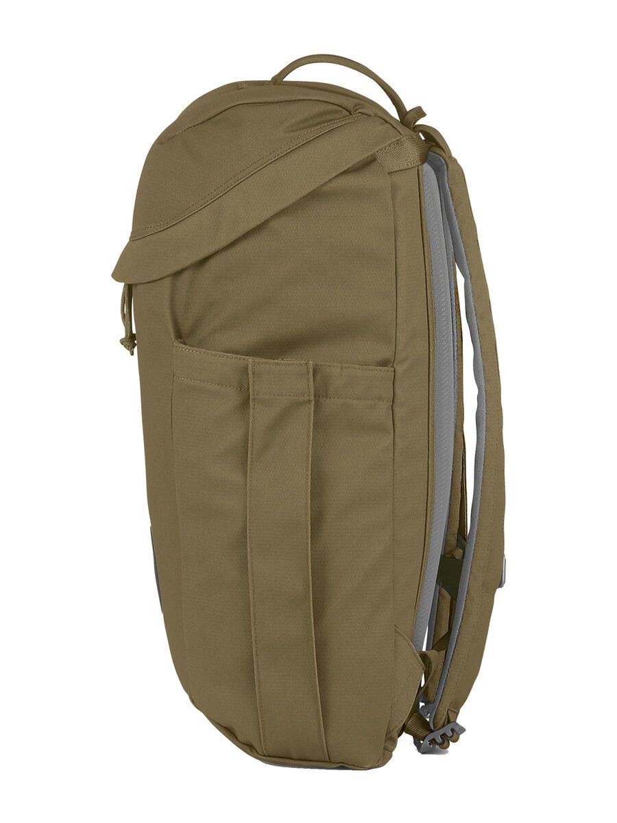 Millican Oli the Zip Pack 25L, moss - Bild 3