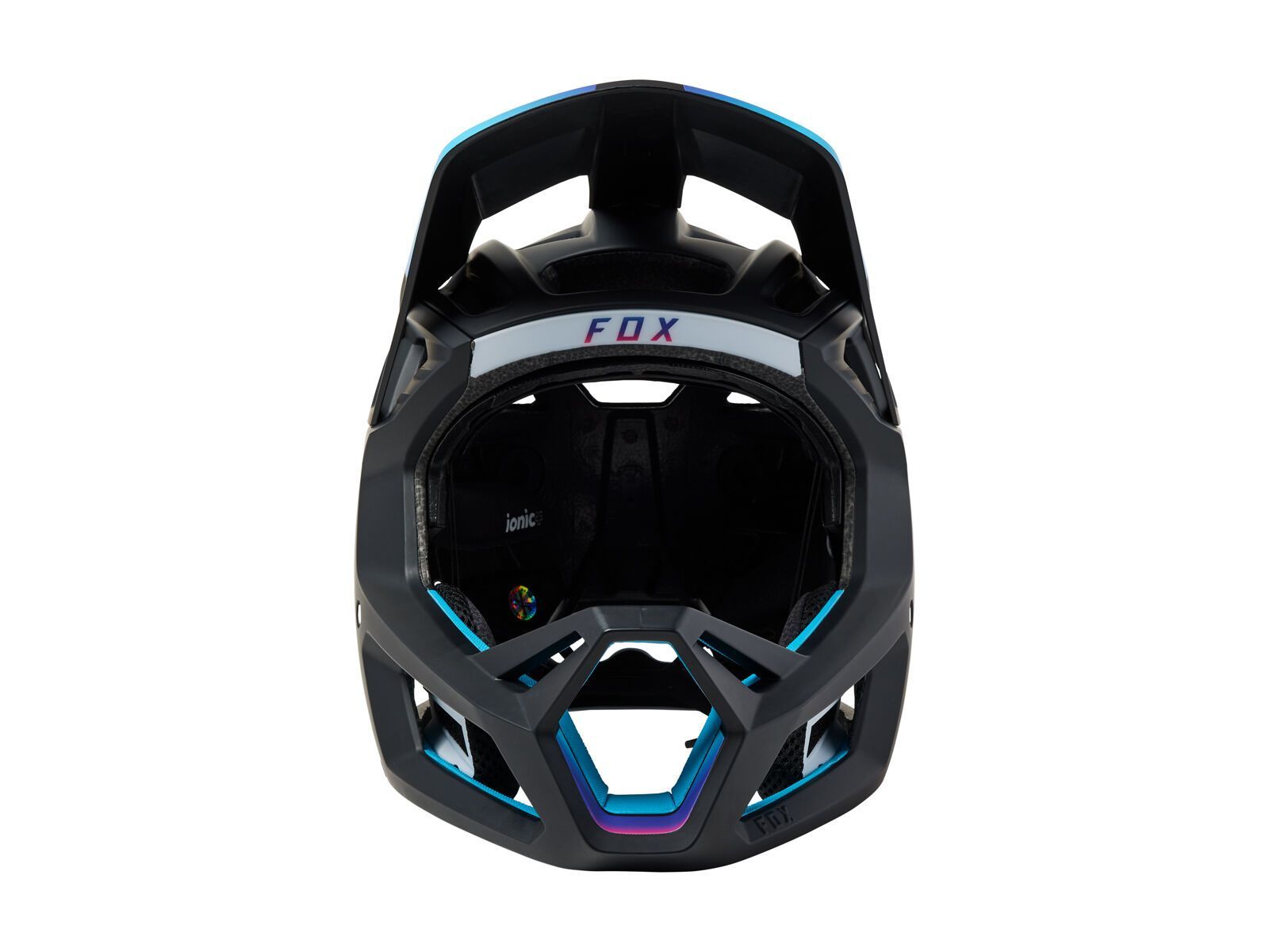 Fox Proframe RS RTRN, black - Bild 5